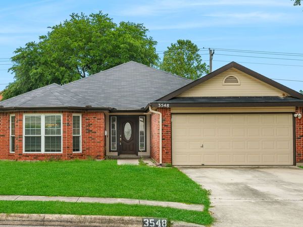 3548 Piedmont Pl, Schertz, TX 78154