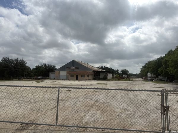 4902 ROOSEVELT AVE, San Antonio, TX 78214