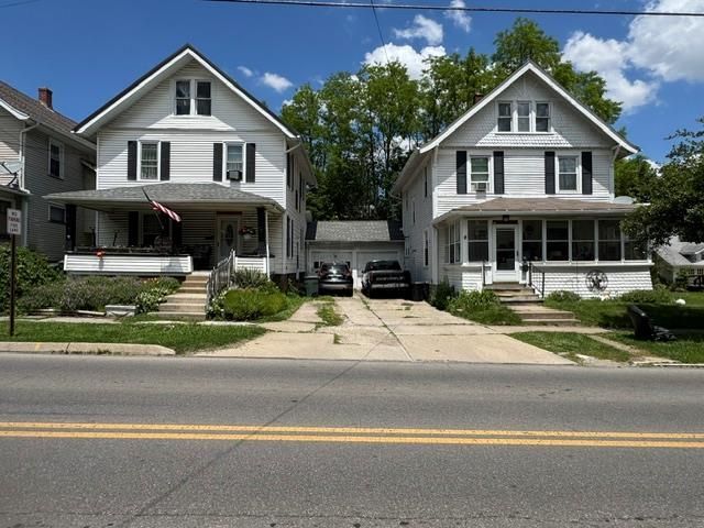 452/450 W Main St, Ashland, OH 44805 Main Photo