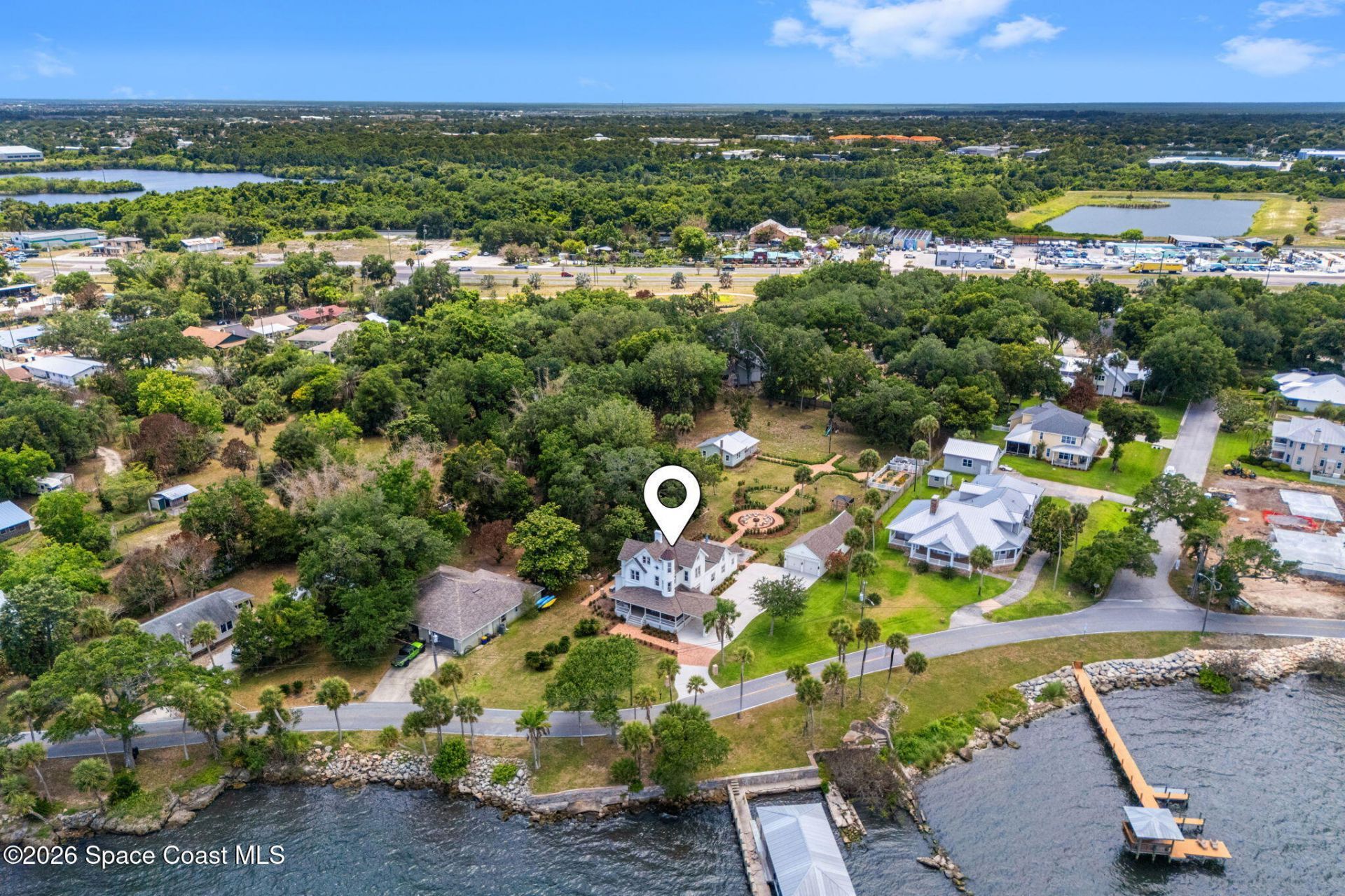 1489 Rockledge Drive , Rockledge, FL 32955 Photo