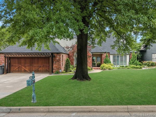 3427 E 87th Place, Tulsa, OK 74137