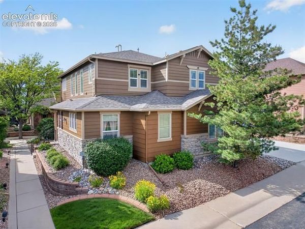 10648 Ashfield Street, Highlands Ranch, CO 80126