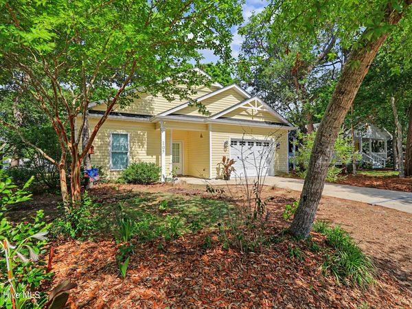 107 SE 35th Street , Oak Island, NC 28465