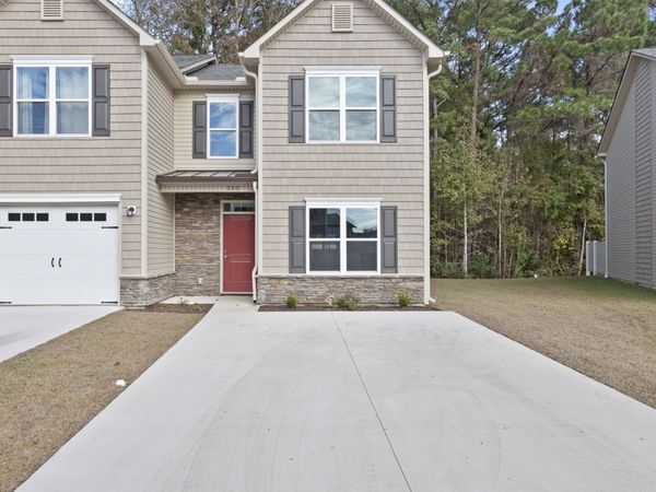 473 Sullivan Loop Road , Midway Park, NC 28544