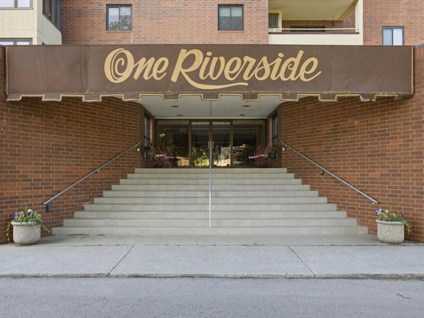 105 3rd Street N, Unit 104, Moorhead, MN 56560