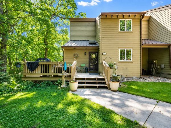 111 Oak Turnagain Court, Glenwood, MN 56334