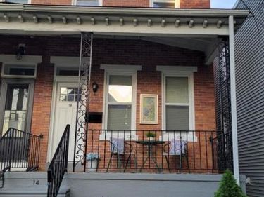 14 LINCOLN AVENUE, COLLINGSWOOD, NJ 08108