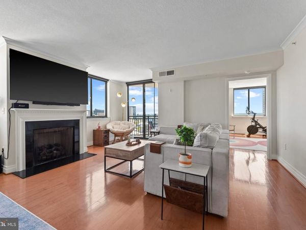 414 WATER STREET, Unit 1813, BALTIMORE, MD 21202
