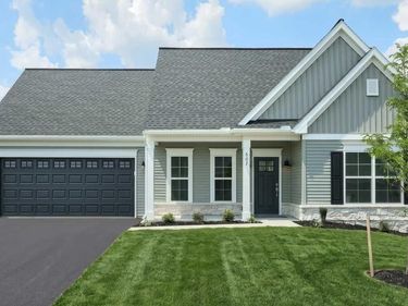 607 LILLIANA DRIVE, LEBANON, PA 17046