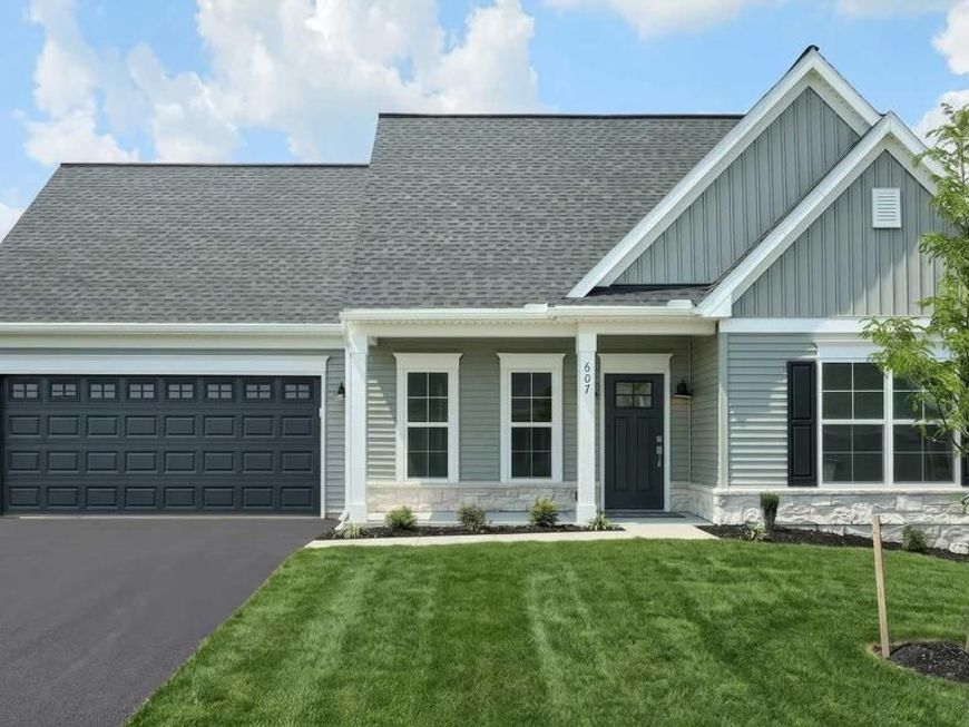 607 Lilliana Drive, Lebanon, PA 17046 Main Photo