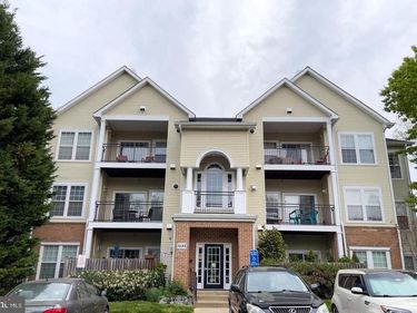 4144 FOUNTAINSIDE LANE , Unit 102, FAIRFAX, VA 22030