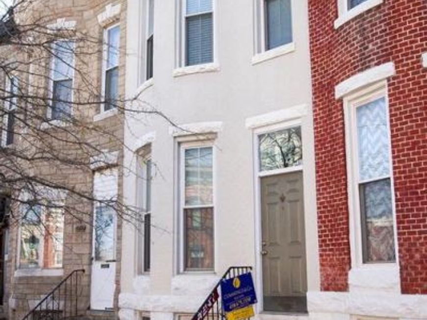 419 E Fort Avenue, Baltimore, MD 21230 Main Photo