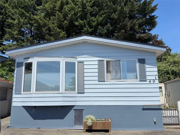 2847 Sooke Lake Rd , Unit #49, Langford, BC V9B 4P8