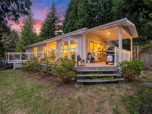 1751 Northgate Rd , Unit #66, Cobble Hill, BC V0R 1L6