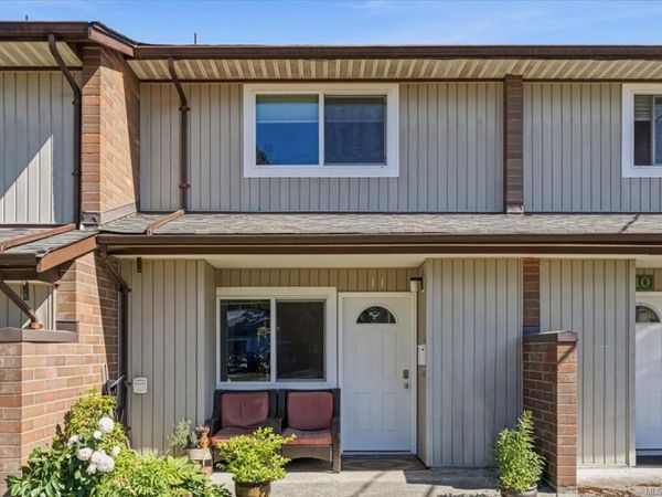 285 Harewood Rd , Unit #11, Nanaimo, BC V9R 2Z1