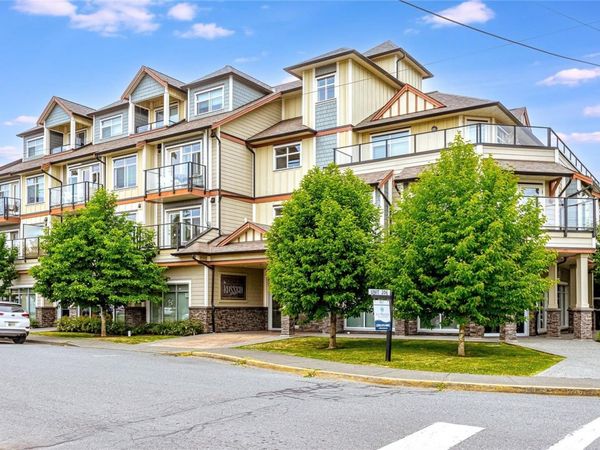 5822 Garden St , Unit #303, Duncan, BC V9L 3V9