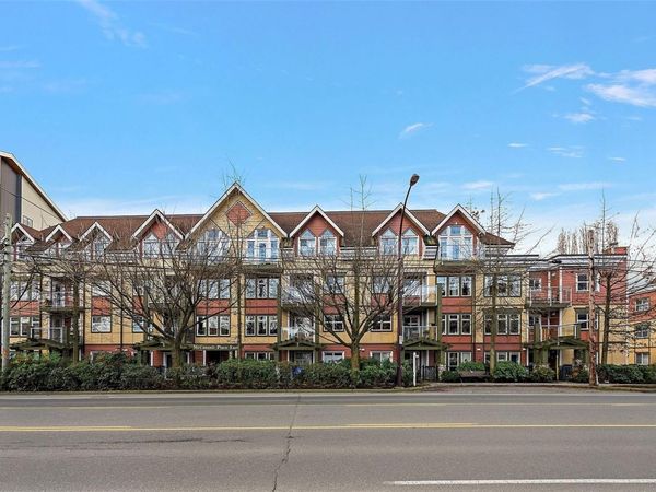 655 Goldstream Ave , Unit #306, Langford, BC V9B 0G2