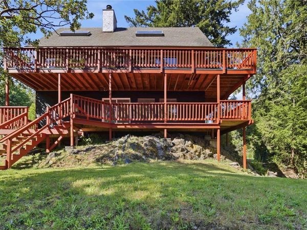 3002 Manzer Rd , Sooke, BC V9Z 0C9