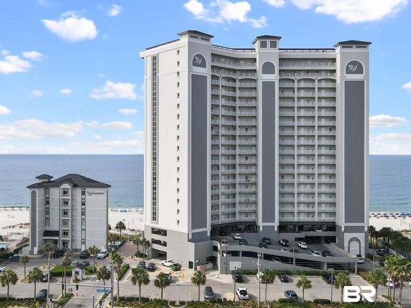 401 E Beach Boulevard, Unit 1208, Gulf Shores, AL 36542