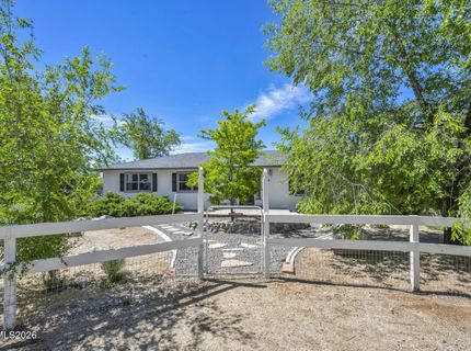 3110 Indian Lane, Reno, NV 89506 Photo