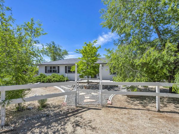 3110 Indian Lane, Reno, NV 89506