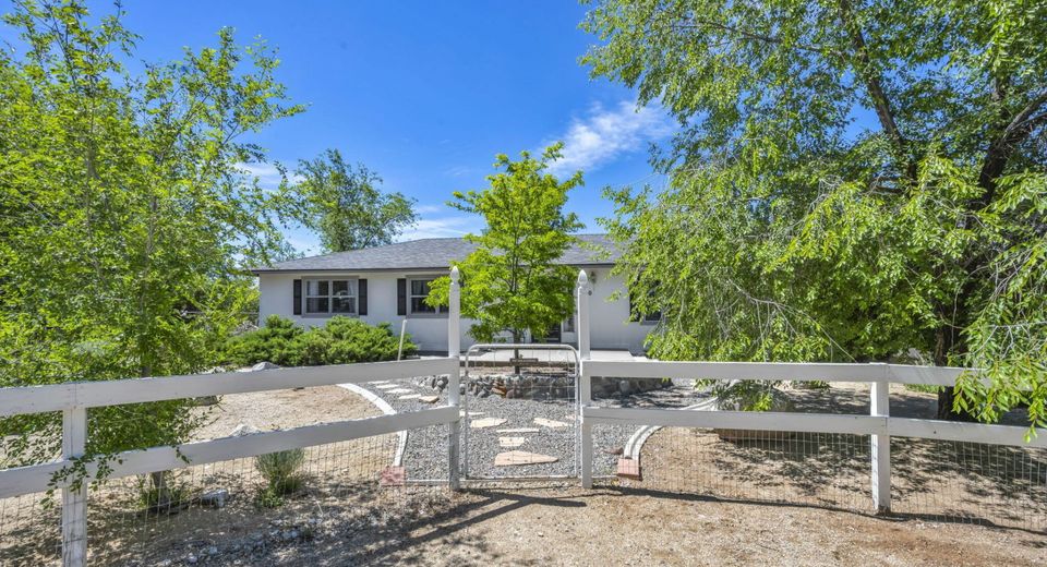 3110 Indian Lane, Reno, NV 89506 Photo