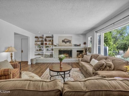 3110 Indian Lane, Reno, NV 89506 Photo