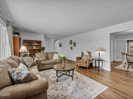 3110 Indian Lane, Reno, NV 89506 Photo