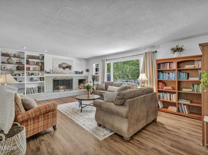 3110 Indian Lane, Reno, NV 89506 Photo