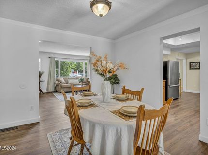 3110 Indian Lane, Reno, NV 89506 Photo