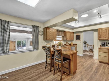 3110 Indian Lane, Reno, NV 89506 Photo