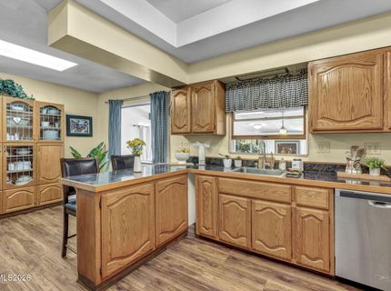 3110 Indian Lane, Reno, NV 89506 Photo