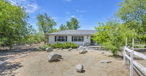 3110 Indian Lane, Reno, NV 89506 Photo