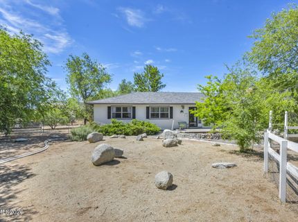3110 Indian Lane, Reno, NV 89506 Photo