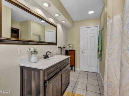 3110 Indian Lane, Reno, NV 89506 Photo