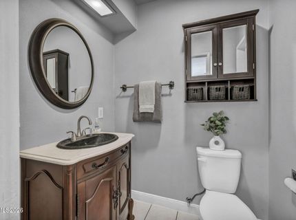 3110 Indian Lane, Reno, NV 89506 Photo