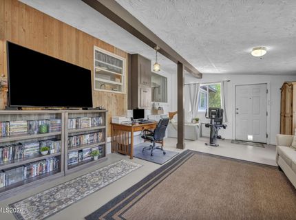 3110 Indian Lane, Reno, NV 89506 Photo