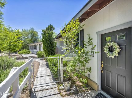 3110 Indian Lane, Reno, NV 89506 Photo