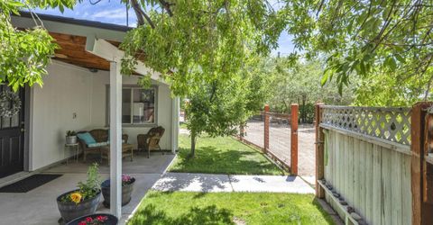 3110 Indian Lane, Reno, NV 89506 Photo