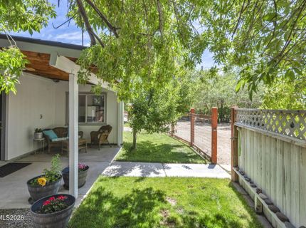3110 Indian Lane, Reno, NV 89506 Photo