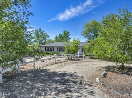 3110 Indian Lane, Reno, NV 89506 Photo
