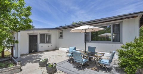 3110 Indian Lane, Reno, NV 89506 Photo