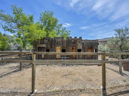 3110 Indian Lane, Reno, NV 89506 Photo
