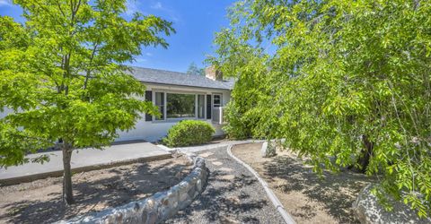 3110 Indian Lane, Reno, NV 89506 Photo