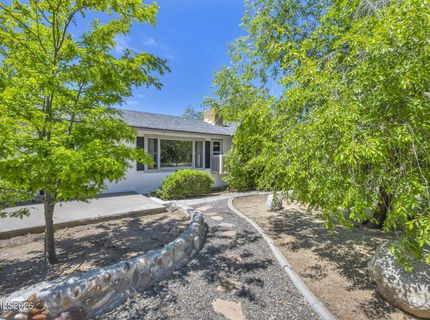 3110 Indian Lane, Reno, NV 89506 Photo