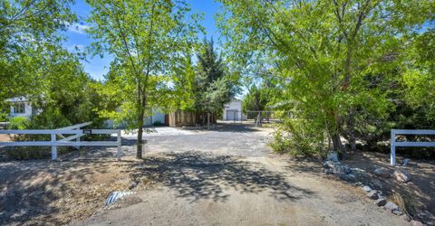 3110 Indian Lane, Reno, NV 89506 Photo
