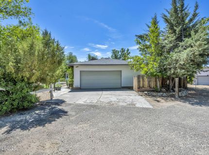3110 Indian Lane, Reno, NV 89506 Photo