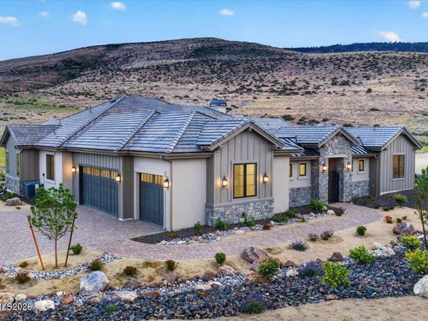 5851 Winding Ridge Drive, Reno, NV 89511