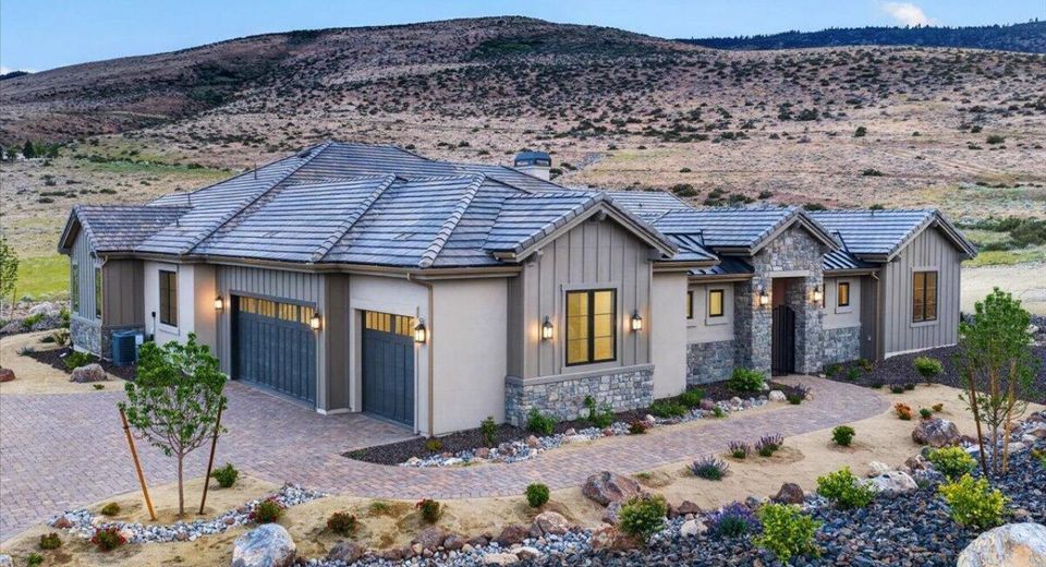 5851 Winding Ridge Drive, Reno, NV 89511 Photo