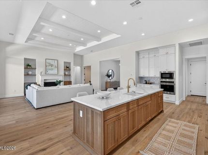 5851 Winding Ridge Drive, Reno, NV 89511 Photo